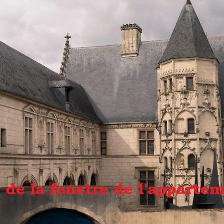 La Casa D'Esteve Bourges Ngoại thất bức ảnh
