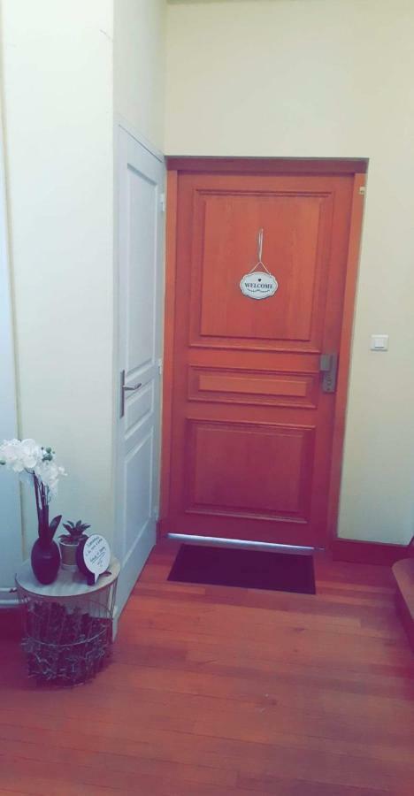 La Casa D'Esteve Bourges Ngoại thất bức ảnh